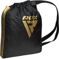 thumbnail image 6 of RDX Headguard Boxing MMA Fighting Kickboxing Training, Maya Hide Leather Adjustable MARK Pro Headgear for Face Cheeks Ear Protection, Head Guard Sparring Muay Thai Taekwondo Karate Zero Impact Helmet, 6 of 10