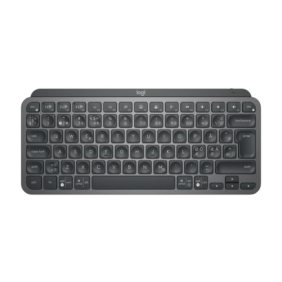 LOGITECH - MX KEYS MINI FOR BUSINESS