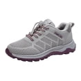 thumbnail image 6 of Mepaouo Women's Slip on Walking Shoes Running Tennis Workout Nurse Cross Training Fashion Sneakers, 6 of 8
