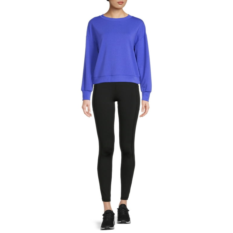 Walmart sales avia sweatshirt