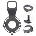 thumbnail image 1 of OULII 1Pcs Wall Mounted Speaker Holder Plastic Black For Home Use And Speakers, 1 of 6