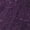 Purple, variant on INSPIRE CHIC Floral Lace Top for Women's Halloween Mock Neck Puff Short Sleeve Elegant Lace Blouse Tops XS White