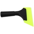 thumbnail image 5 of FUTUREORYY Windshield Squeegee Car Window Squeegee TPU Green Water Removal DIY Enthusiasts 1Set, 5 of 8
