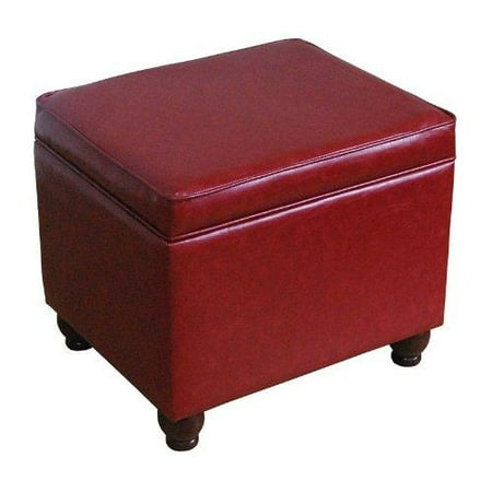 Multi Colored Ottoman Multi Colored Ottoman