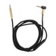 thumbnail image 2 of Cable de audio de 2.5 mm A 3.5 mm de cable de cable de auriculares universal para y40 y50 y45 negro, 2 of 7