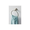 thumbnail image 6 of HILLIARD TOWEL RING BNKL (Pack of 1), 6 of 8