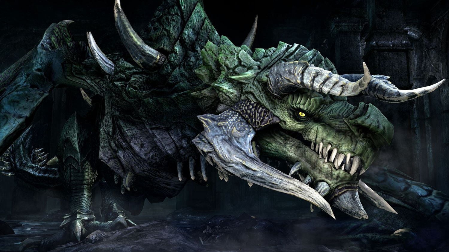 The Elder Scrolls Online: Elsweyr (PS4)