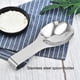 thumbnail image 5 of Yuarrent Cuchara de acero inoxidable para azúcar, sal, especias, estilo Simple, para condimentos, cubiertos para té y café, utensilios de Cocina y Comedor, 5 of 6