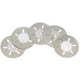 thumbnail image 2 of Disco de corte, 5 piezas Juego de accesorios de corte dental Disco de corte de grava de doble cara Corte de diamante para pulido y muela Discos Juego de herramientas(12#) Ecomeon  no, 2 of 6
