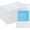 3x5 Inch (Pack of 500), variant on 500 count 2" x 2" Small Plastic Bags for Mini Clear Plastic Poly Bag 2 Mil with Resealable Lock Seal Zipper for Storage Gifts Candy Screws