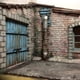 thumbnail image 5 of Hobby DIY 3D Puzzles Model Wood Ruins 1/35 Scale Miniature Layouts, 5 of 9