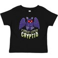thumbnail image 3 of Inktastic Cutest Little Cryptid Mothman Boys or Girls Baby T-Shirt, 3 of 5