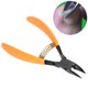 thumbnail image 5 of Herramienta De Pedicura, Cortador De Uñas De Alta Resistencia De Acero Inoxidable, Hogar Portátil Duradero Antideslizante Para Eliminar Los Dedos De La Piel Muerta ANGGREK Nail Cutter, 5 of 8