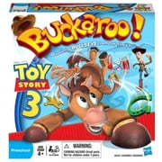 Hasbro Buckaroo Toy Story 3
