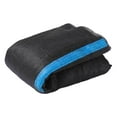 thumbnail image 3 of Lipstore Trampoline Enclosure Net Mesh Wear Resistant Surround Protection Barrier Net Blue, 3 of 8