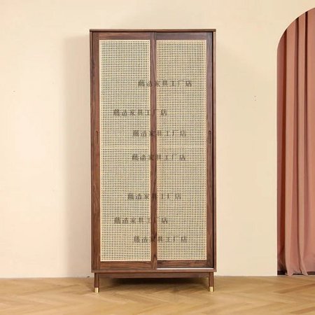 Bedroom Space Saving Wardrobe Cabinet Storage Organizer Open Closets Portable Armario Portatil Para Ropa Bedroom Furniture DWH