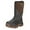 Brown, variant on DryShod Outdoor Boots Mens Haymaker Farm Waterproof Mid HAY-MM