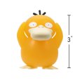 thumbnail image 4 of Pokémon Select Translucent 3" Figures - Psyduck, 4 of 5