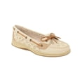 thumbnail image 2 of Sperry Womens Angelfish Boat Shoes in Oat, 2 of 6