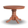 thumbnail image 1 of Homestyles Table en Bois Conway Marron, 1 of 4