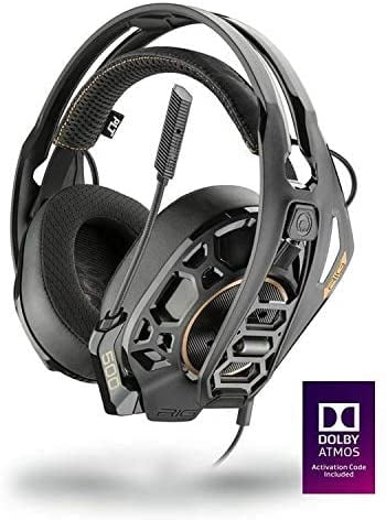 Plantronics RIG 500 Pro HC Gaming 