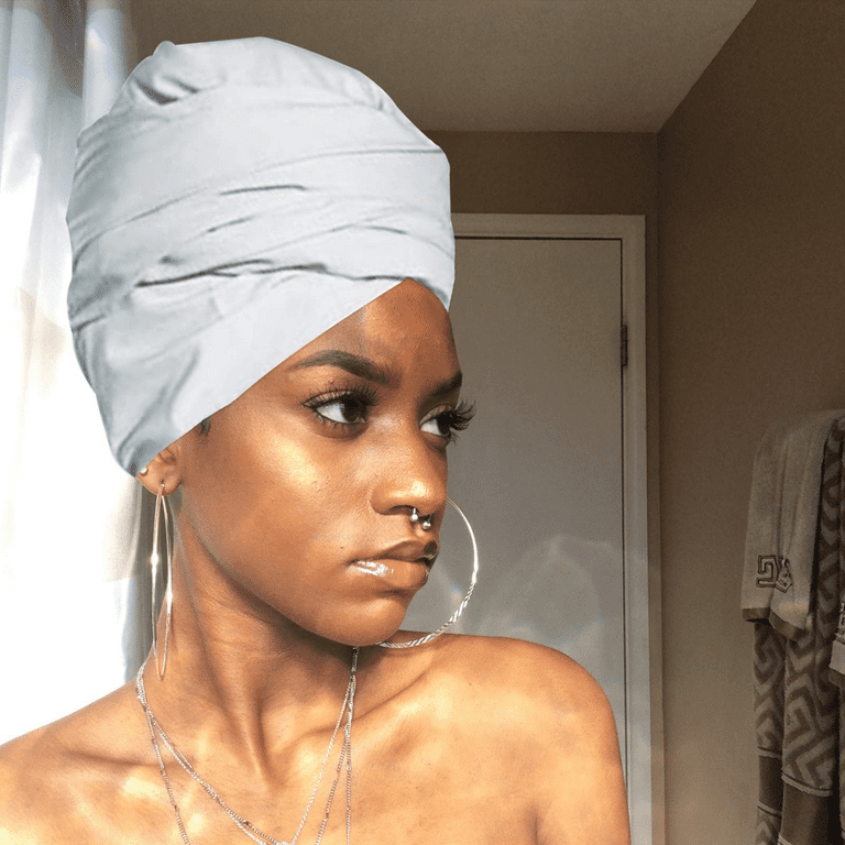 Jersey head wrap cheap