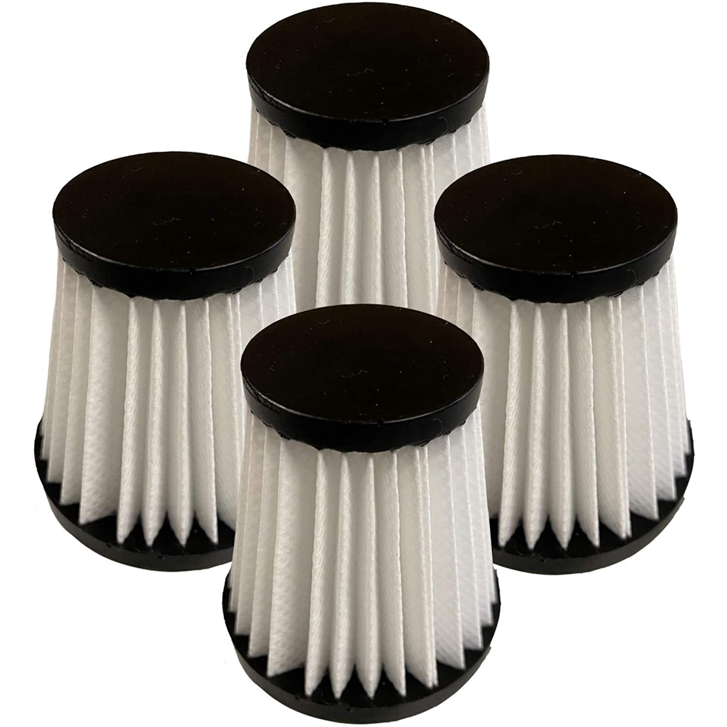 Replacement Vacuum Filter for Dirt Devil AD40117, F117 Fits Model