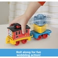 thumbnail image 4 of Toy Thomas & Friends Mi primer coche con frenos Bruno, 18 meses o más, 4 of 6