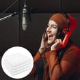 thumbnail image 4 of Miangastore 4pcs Sound Proof Panel Soundproofing Material Acoustical Panel Material Accessory, 4 of 8