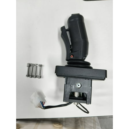 HNARL Joystick Controller 1001134438 For JLG ES Scissor Lift 2030 2630 3246 ES 1600345