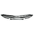 thumbnail image 4 of Grille Assembly for 2019 Kia Forte S 4 Cyl 2.0L, 4 of 5