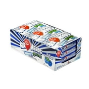 Airheads Gum 12/14S Blue Rspbry - Pack of 12