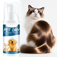 thumbnail image 5 of uhnmki Instantly Refreshing Foam Dry Shampoo Based Conditioning Foam That Easily Tames Frizzy And Keeps It Clean.60ml, 5 of 5