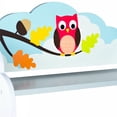 thumbnail image 5 of Fantasy Fields Enchanted Woodland Kids 3-Tier Bookshelf & Drawer, 5 of 7