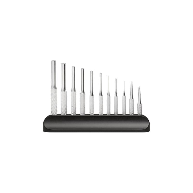 PB Swiss 715/5 Parallel Pin Punches – Precision Punches For Metalwork & DIY