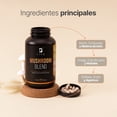 thumbnail image 3 of Suplemento Alimenticio + B life + Mushroom Blend + 180 Cápsulas, 3 of 5