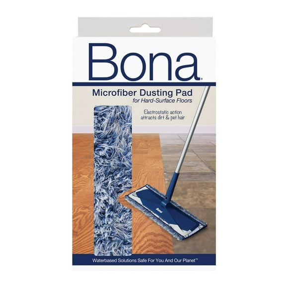 Microfiber Dusting Pad WM710013272