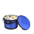 thumbnail image 1 of Acheter Smart Depot 7239 Blue Spa Glacière Extensible&44; Bleu, 1 of 1