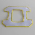 thumbnail image 5 of 10pcs rubbing mop pads Hobot 298 microfiber, 5 of 5
