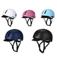 thumbnail image 6 of Yanerim Bike Helmets Breathable Ultra light Accessory Mens Women Safety Bicycle Helmets for Outdoor, 6 of 7