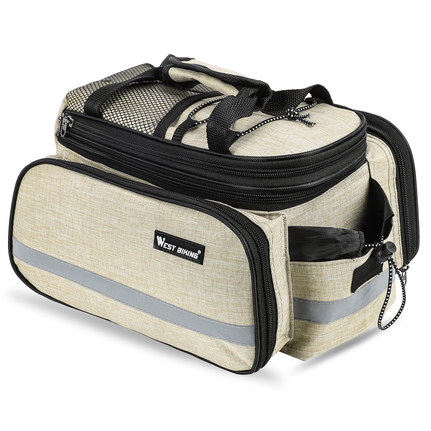 luggage carrier walmart