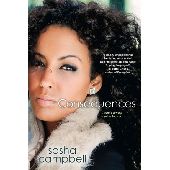Consequences (Paperback)