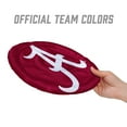thumbnail image 3 of NCAA Alabama Crimson Tide Flimzee Bean-Bag Flying Disc YouTheFan, 3 of 4