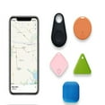 thumbnail image 3 of CHOK 5Pcs Mini GPS Key Finder Anti-lost Bluetooth 5.2 Smart Tracker for Kids Pet  Luggage  Wallet  Phone  Car  Portable real time Tracking Device, 3 of 4