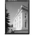 thumbnail image 2 of Historic Framed Print, White House, 1600 Pennsylvania Avenue, Northwest, Washington, District of Columbia, DC - 9, 17-7/8" x 21-7/8", 2 of 9