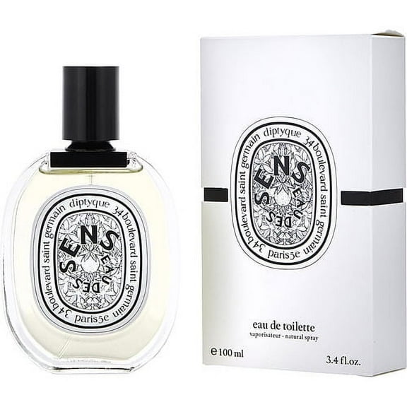 Diptyque - Unisex Eau Des Sens EDT Spray (100ml)