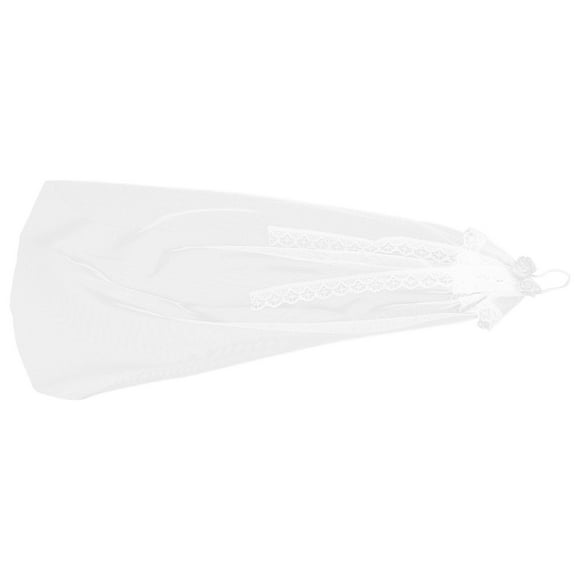 BRIGHTFUFU Accesorios para velo de novia para muñecas, tocado de boda para muñecas, para fiestas, fotografías de bodas, realza la elegancia y el encanto de tus muñecas.