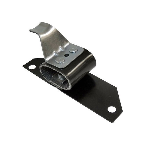 Exhaust Hanger - Compatible with 1997 - 2000 Jeep Cherokee 1998 1999
