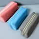 thumbnail image 5 of Bolsa de papelería para estudiantes, organizador de almacenamiento de oficina, bolsa para monedas, bolsa de cosméticos Zhivalor BST3066247-3, 5 of 5