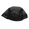 thumbnail image 2 of Filet à Cheveux, Perruque en Résille Noire, Maille Élastique, Perruque en Résille, Fabriqué avec Expertise, 2 of 14
